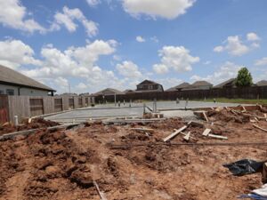 Homesite