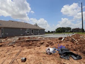 Homesite
