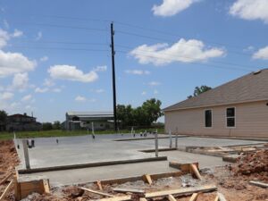 Homesite