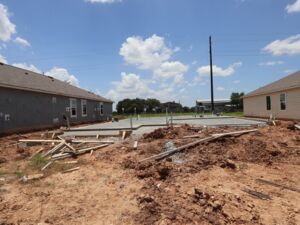 Homesite