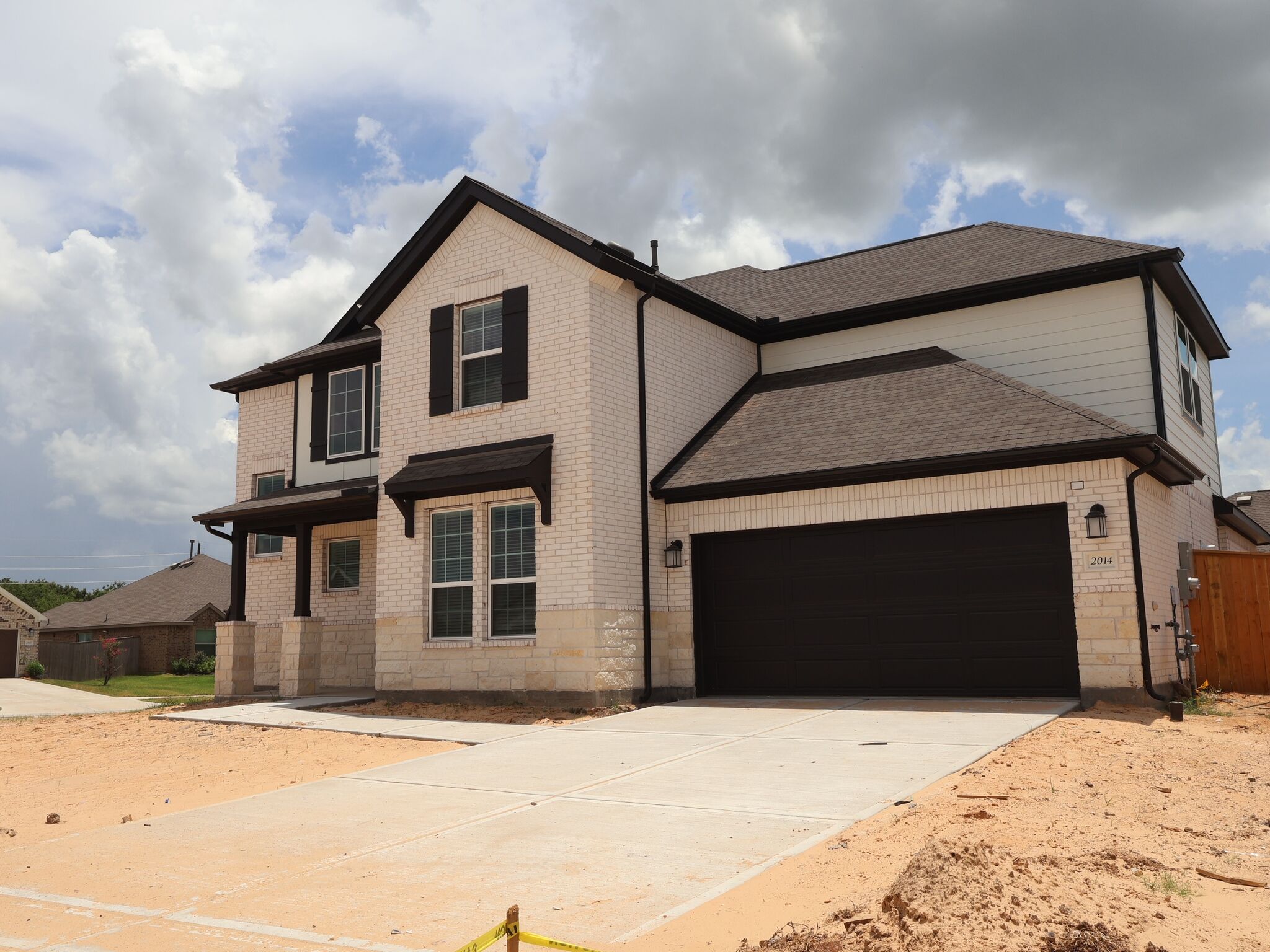 Front Exterior