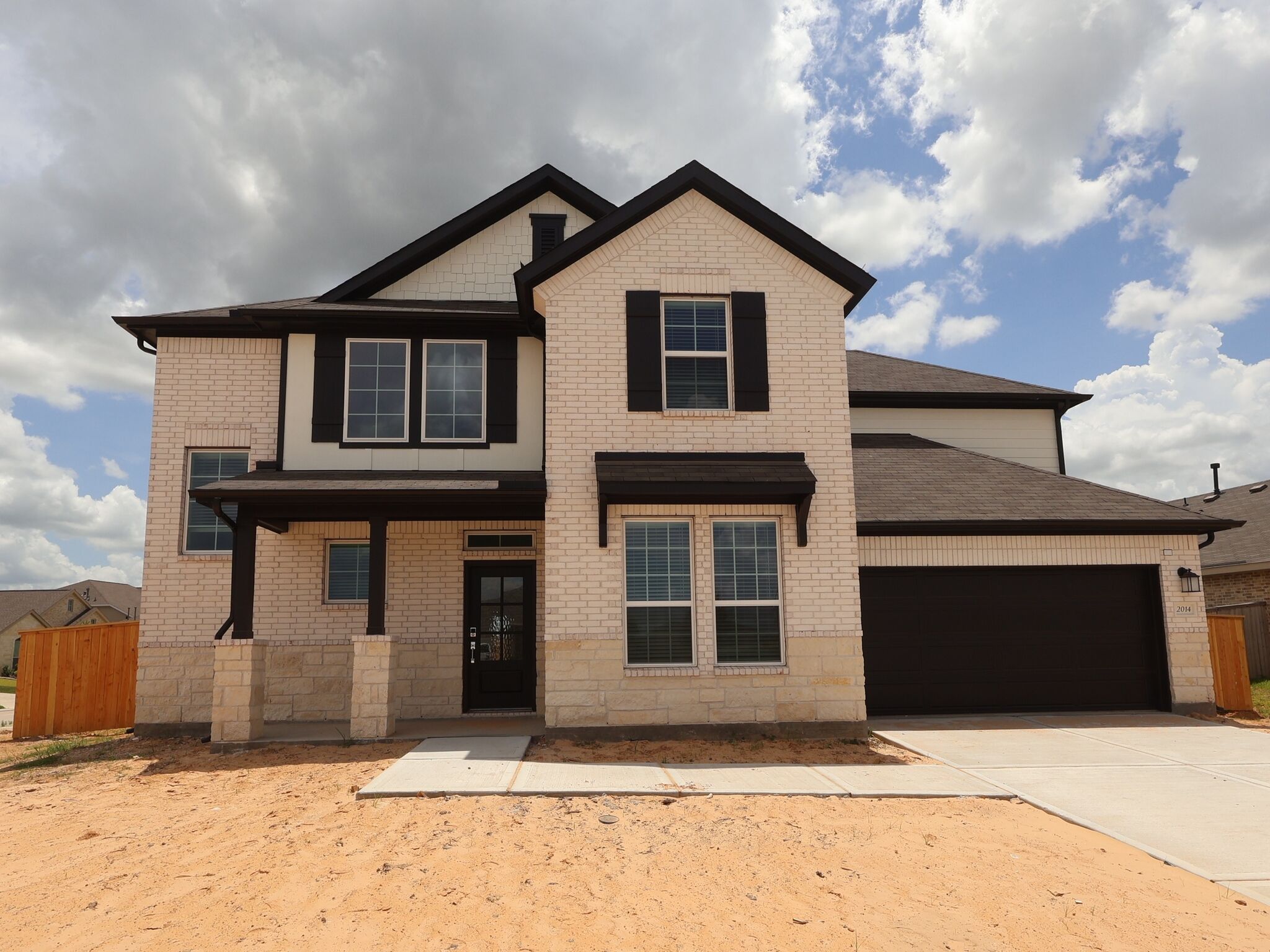Front Exterior