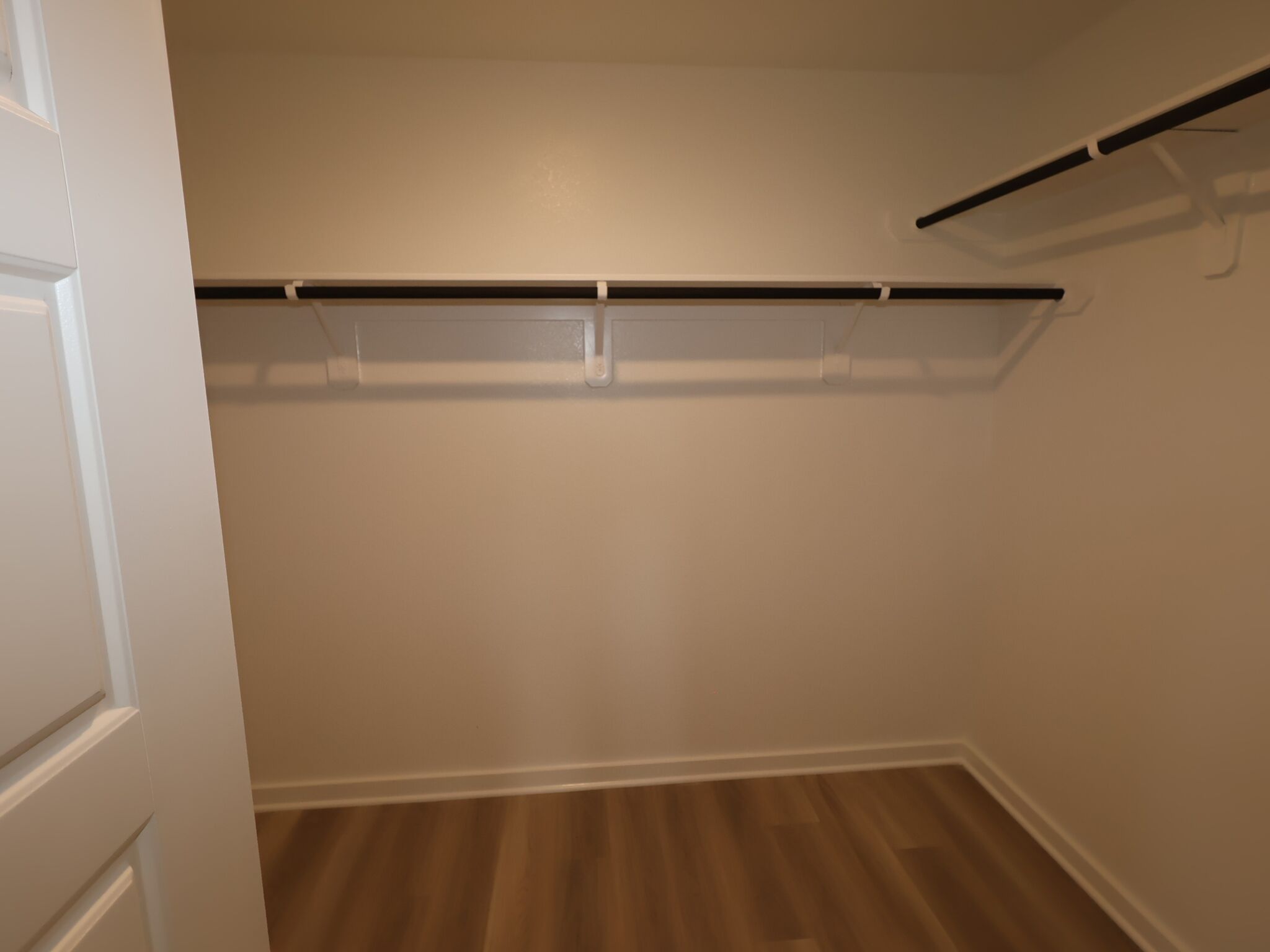 Owner's Closet