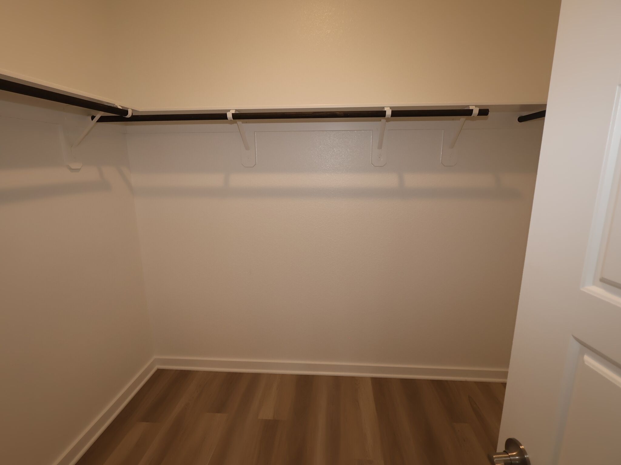 Owner's Closet