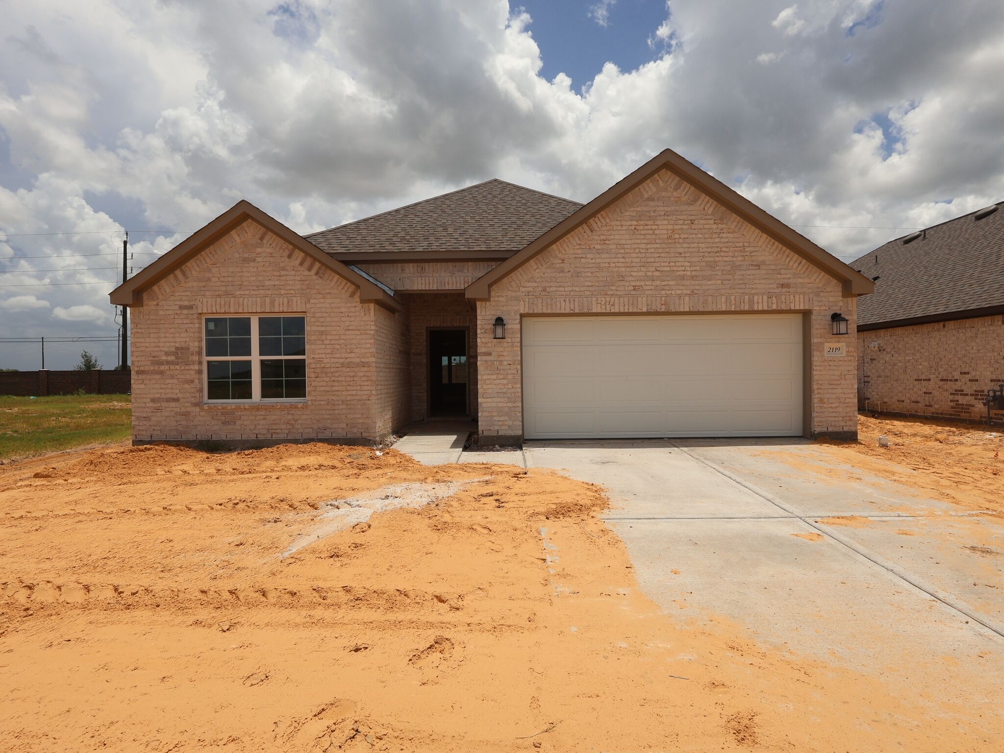Front Exterior