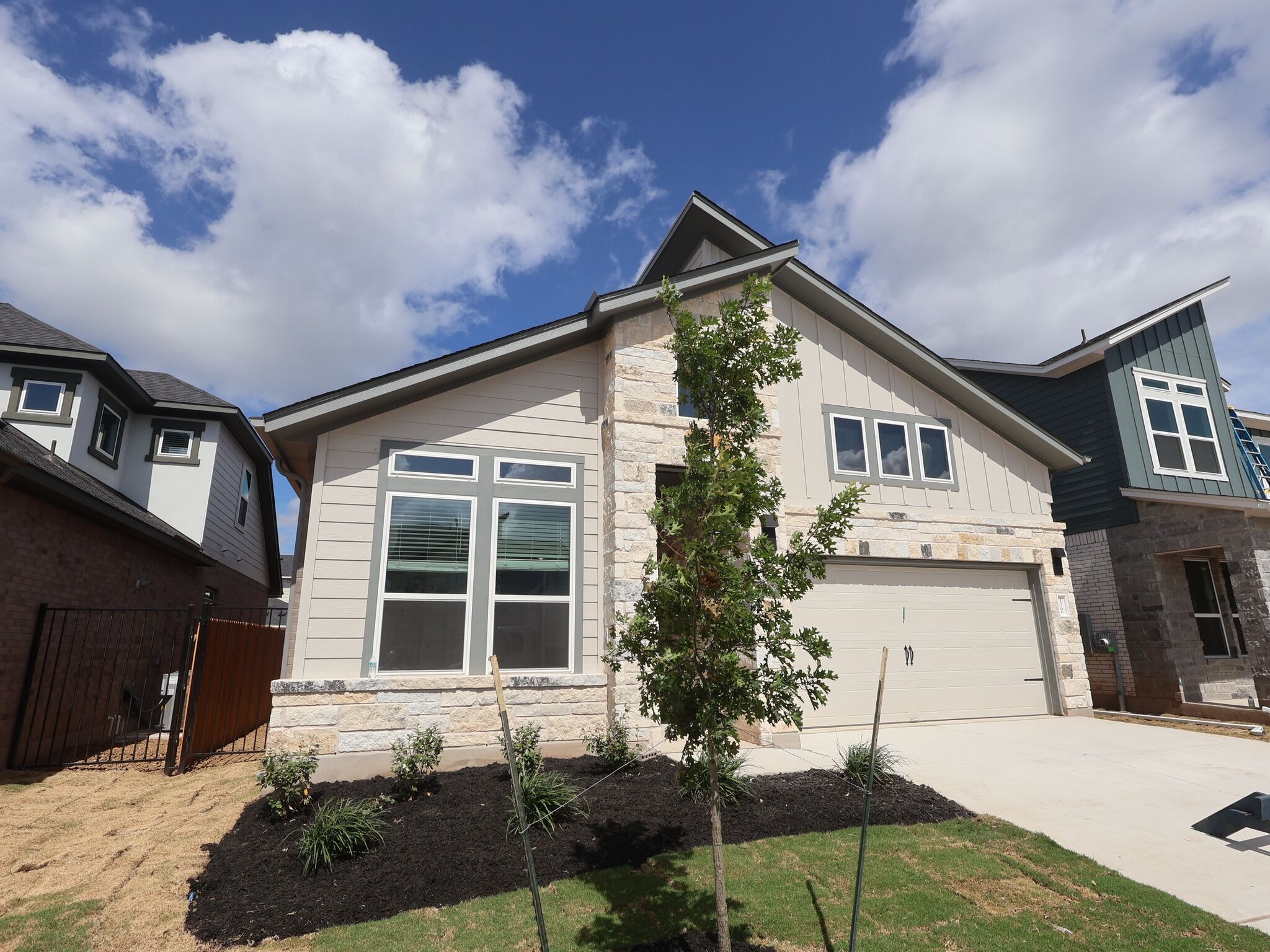 Front Exterior