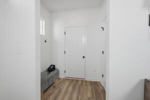 Mud Room