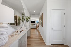 Entryway