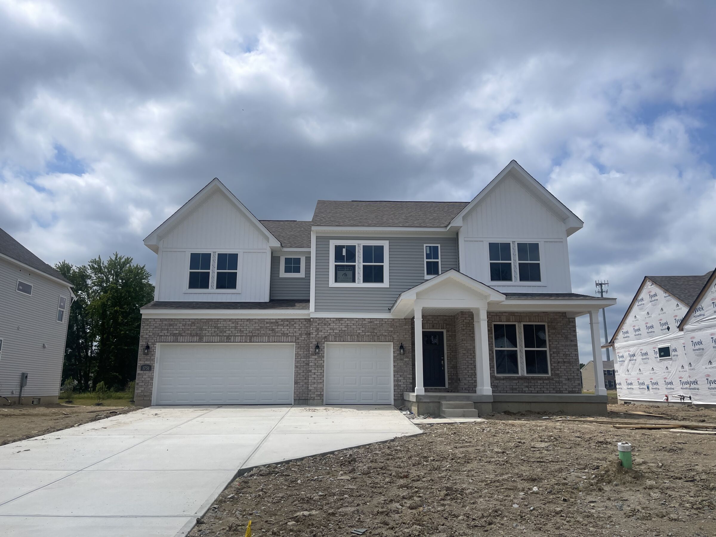 1751 Goldfinch Lane