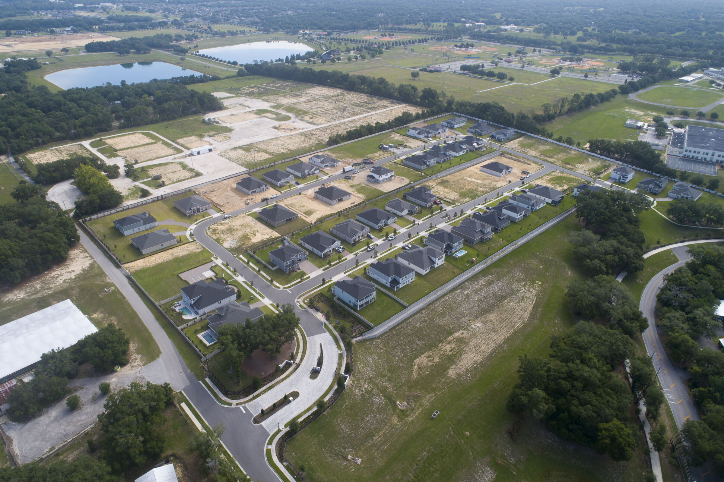 Wolf Lake Ranch