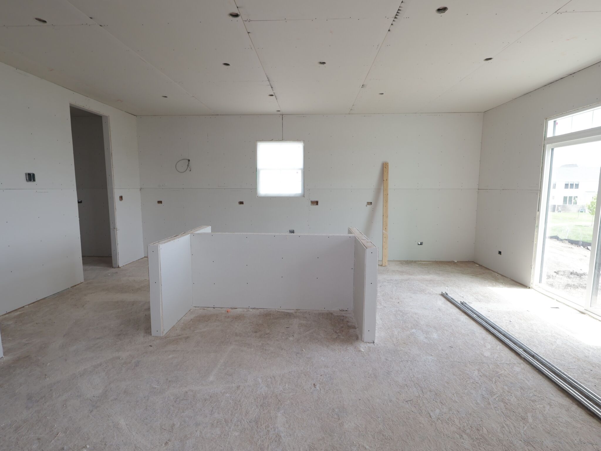 Drywall