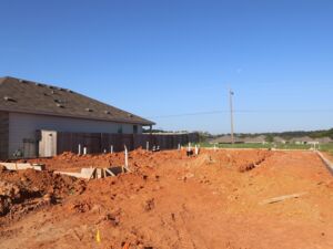 Homesite