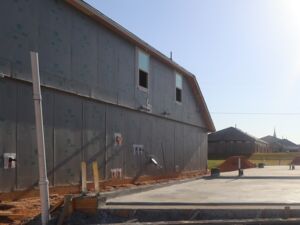 Homesite