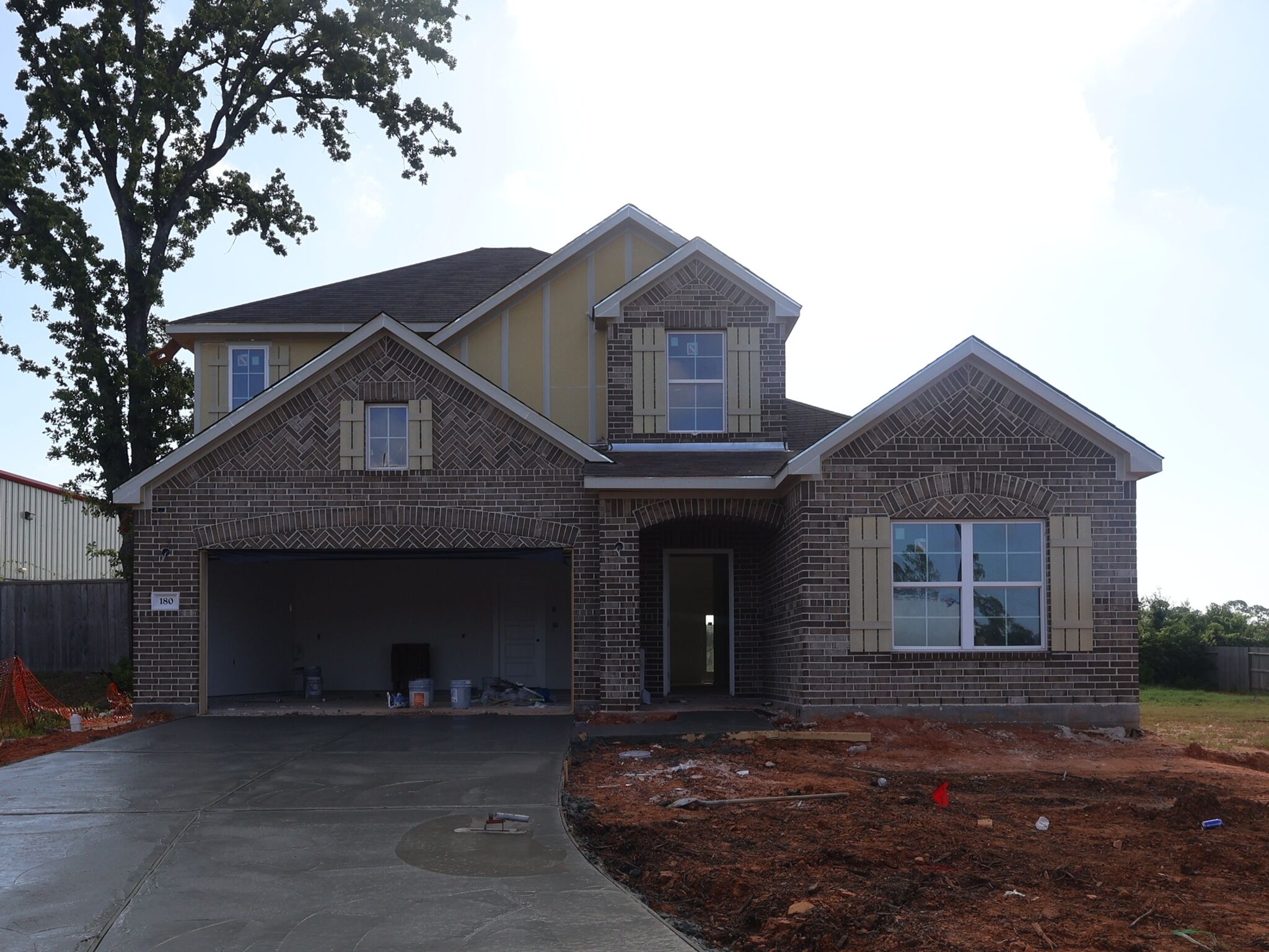 Front Exterior