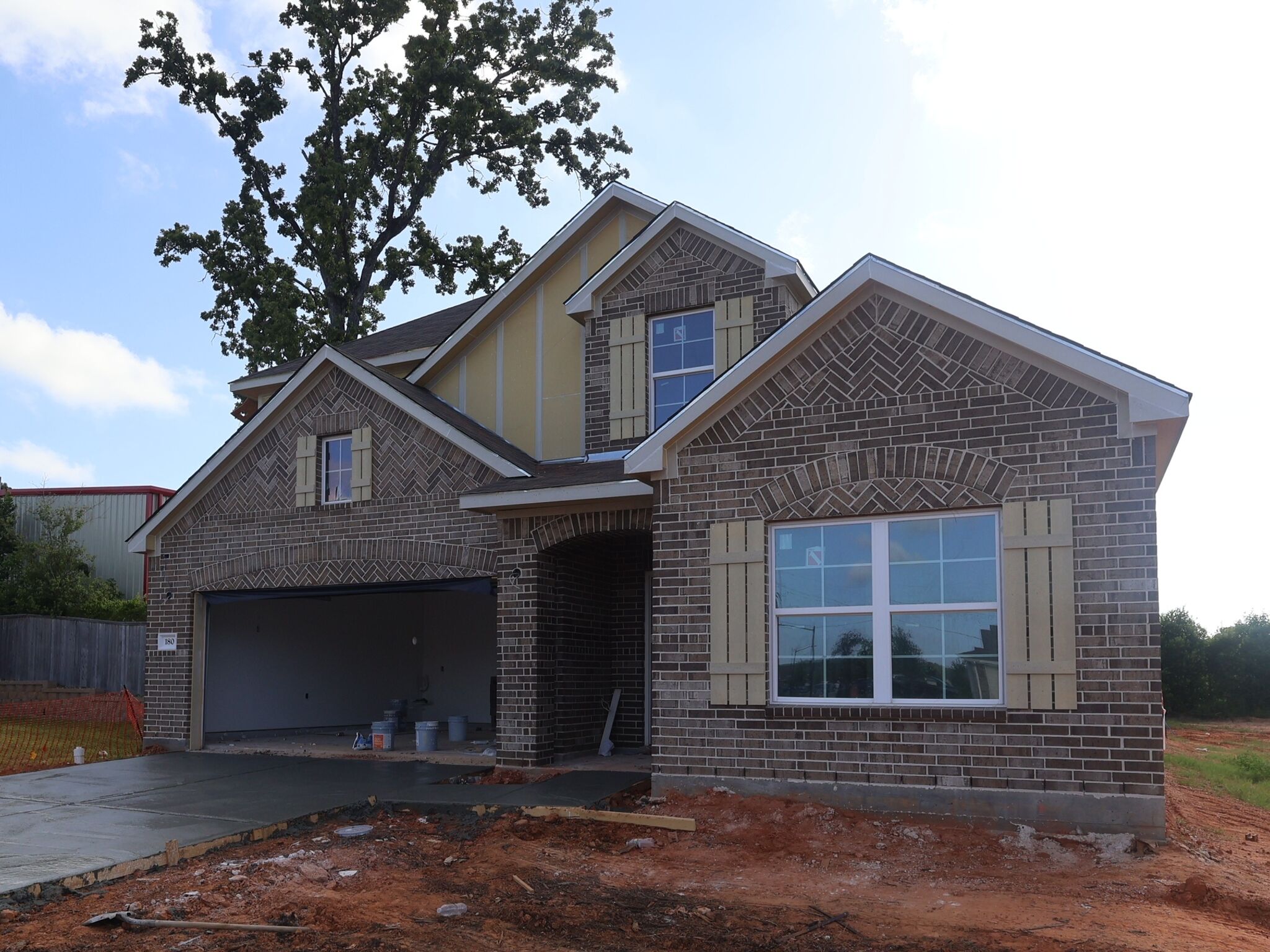 Front Exterior