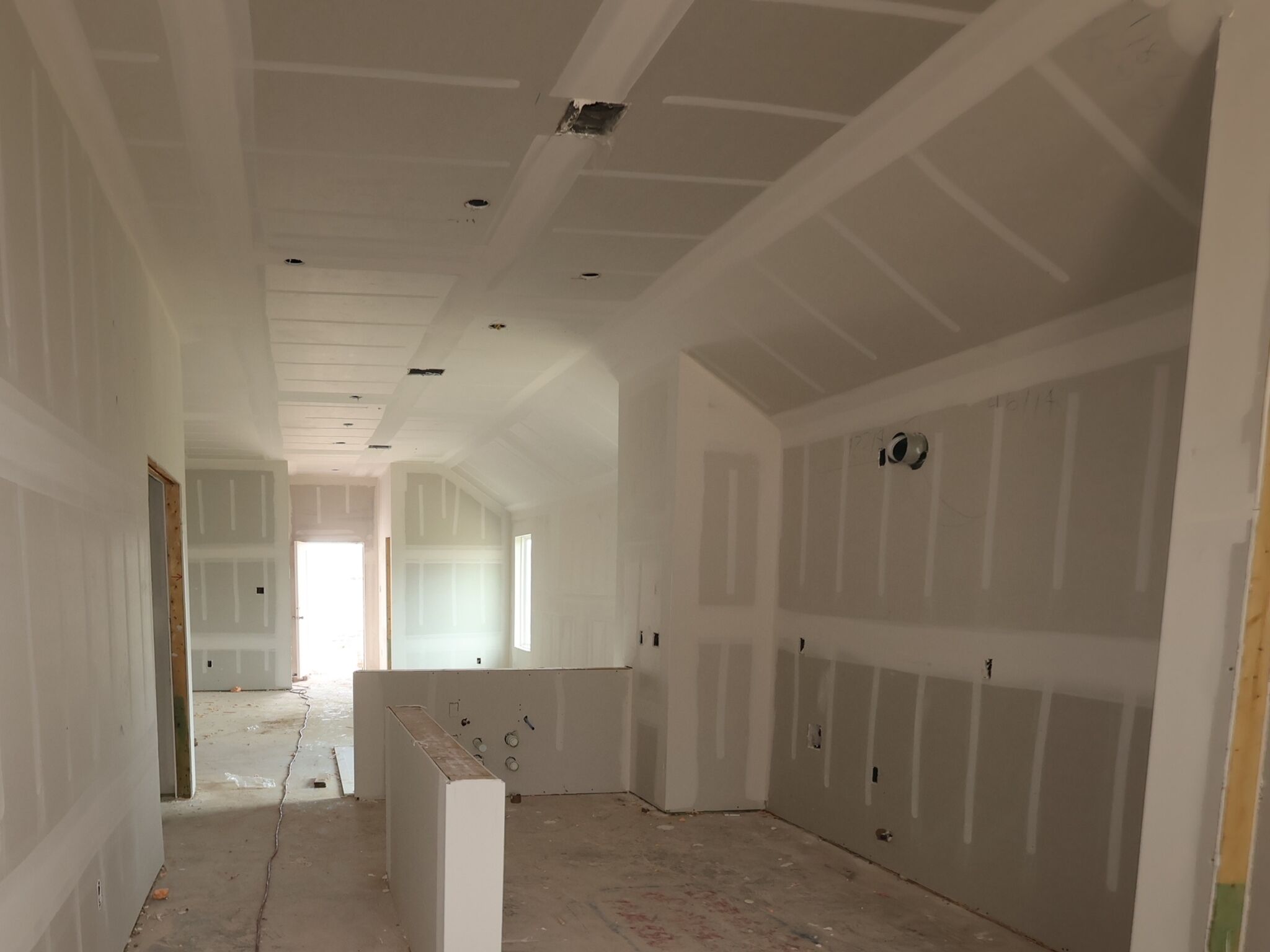 Drywall