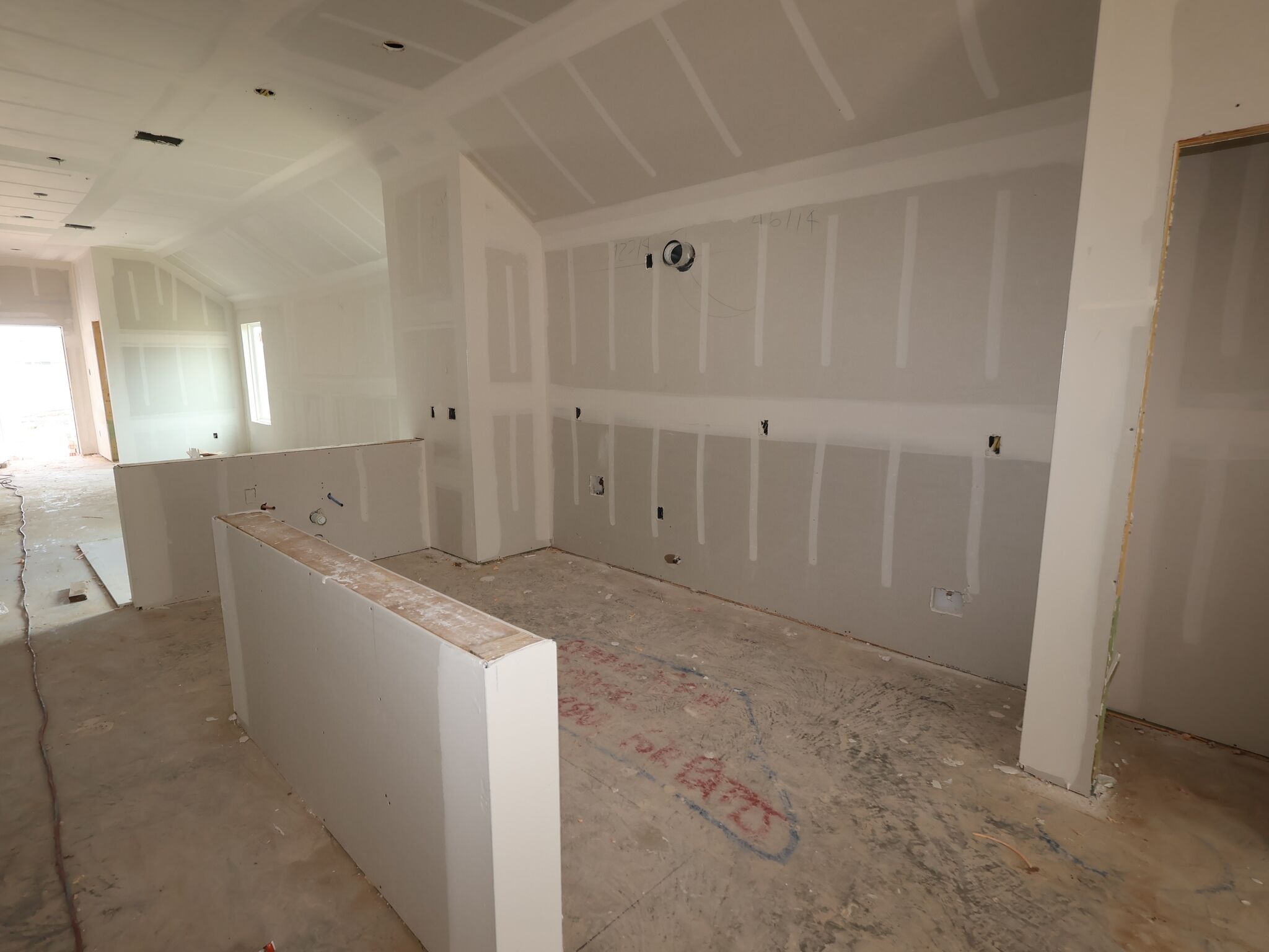 Drywall