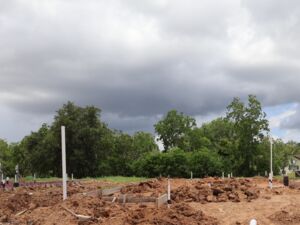 Homesite