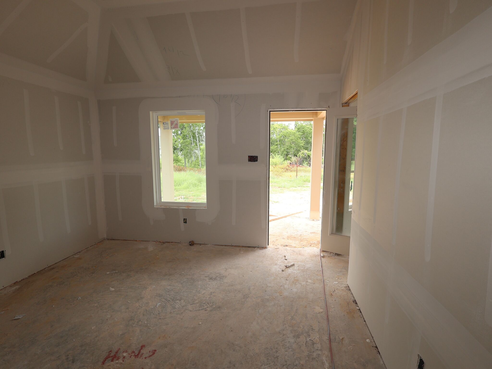 Drywall