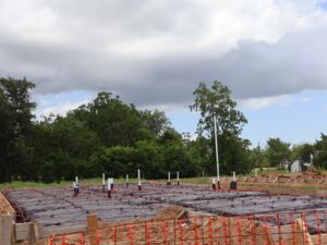 Homesite
