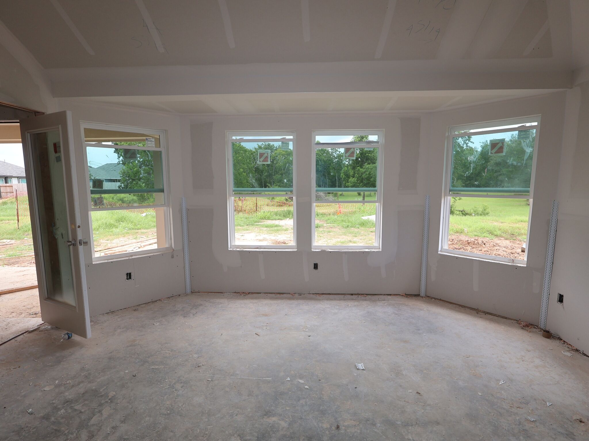 Drywall