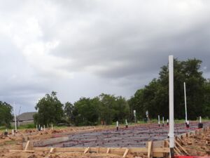 Homesite