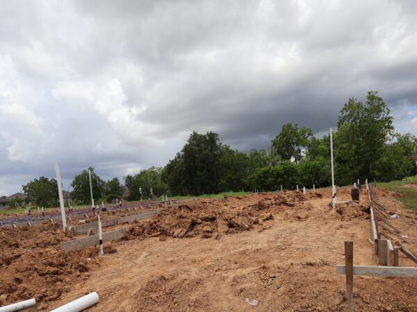 Homesite