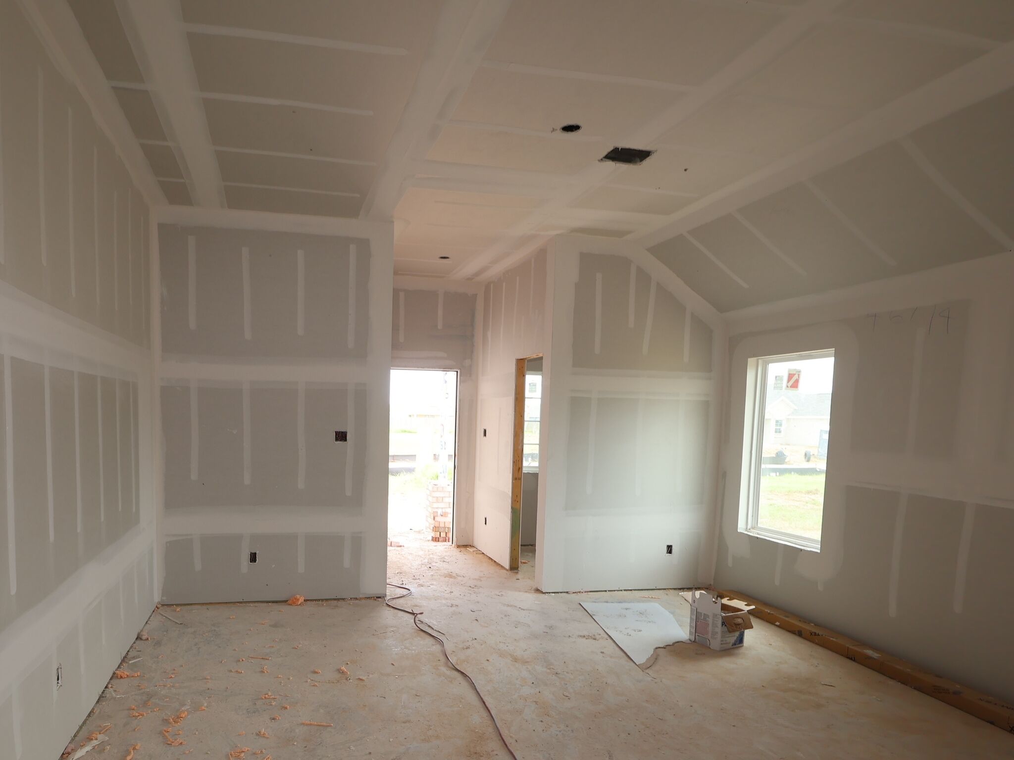Drywall