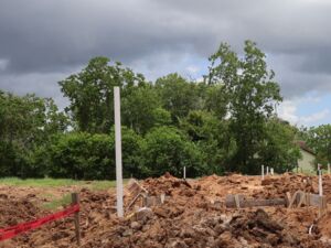 Homesite