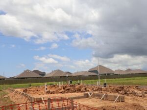 Homesite