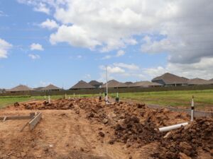 Homesite
