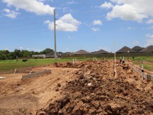 Homesite