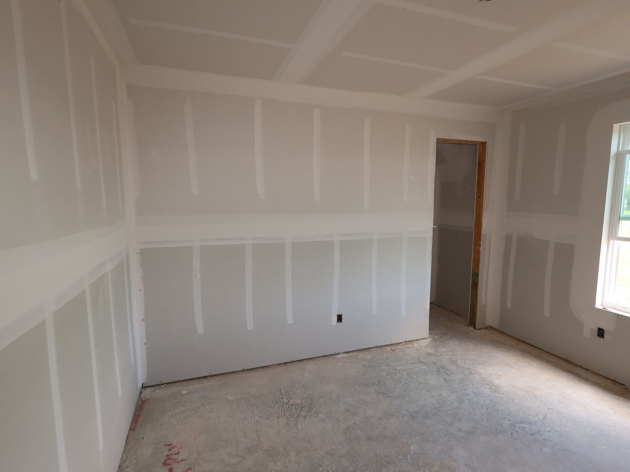 Drywall