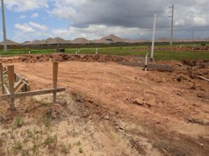 Homesite