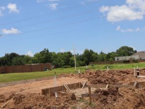 Homesite