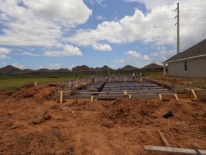 Homesite