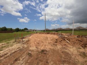 Homesite