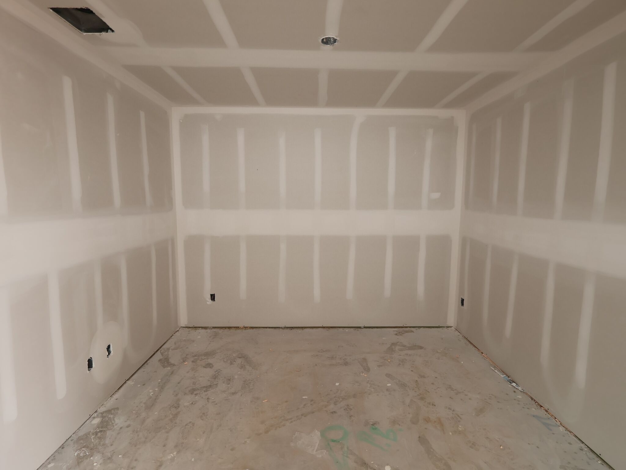 Drywall