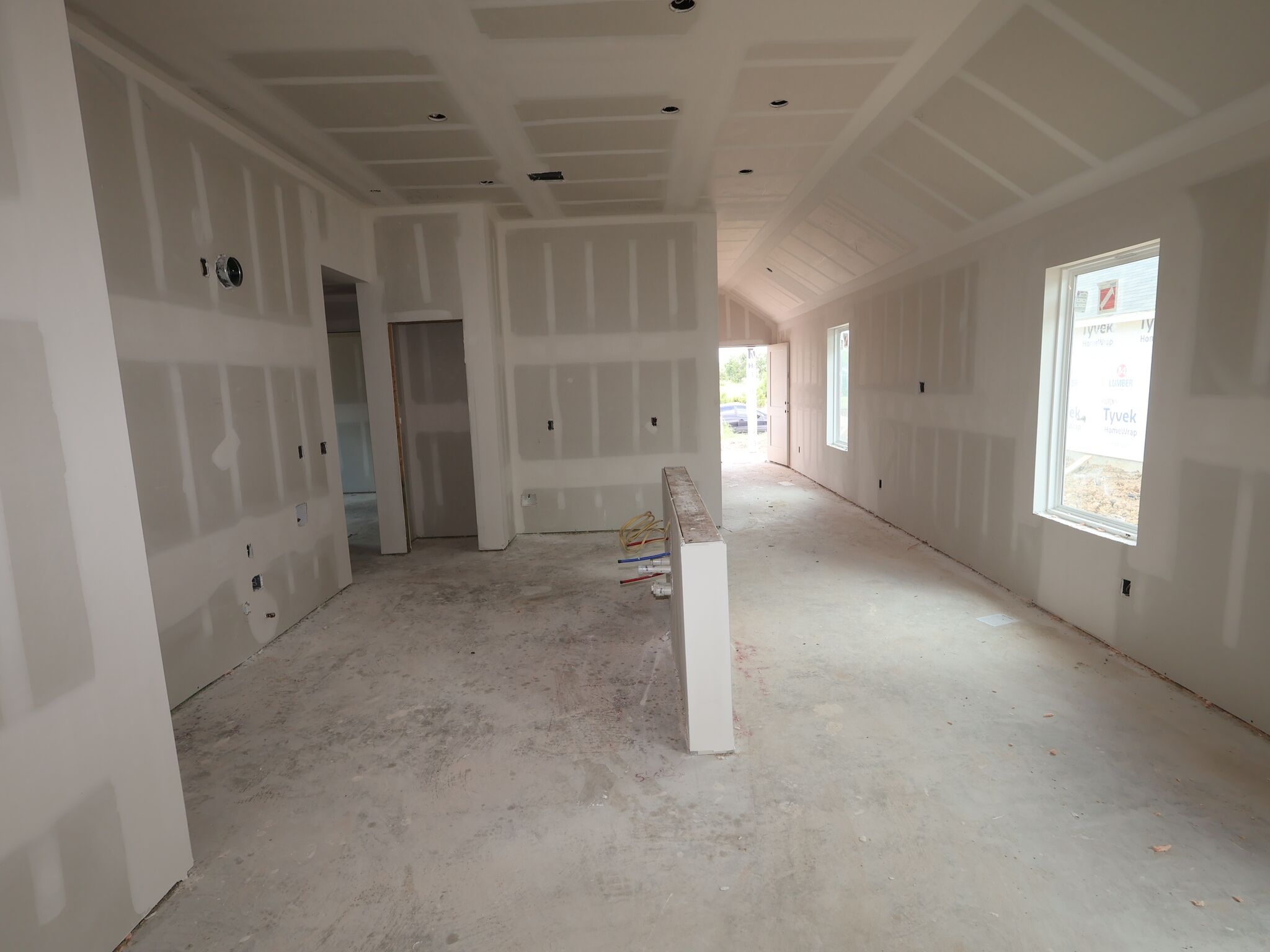 Drywall
