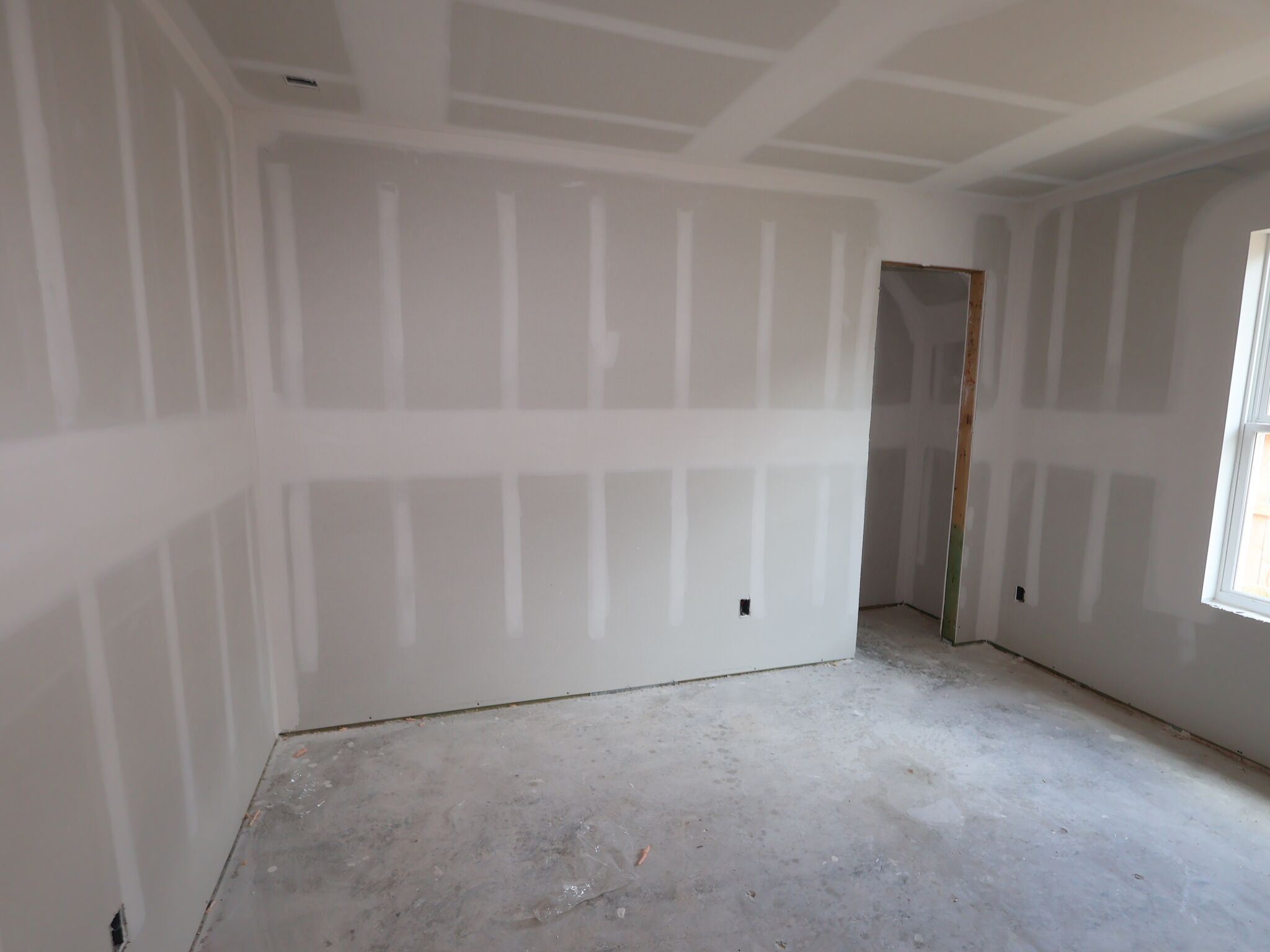 Drywall