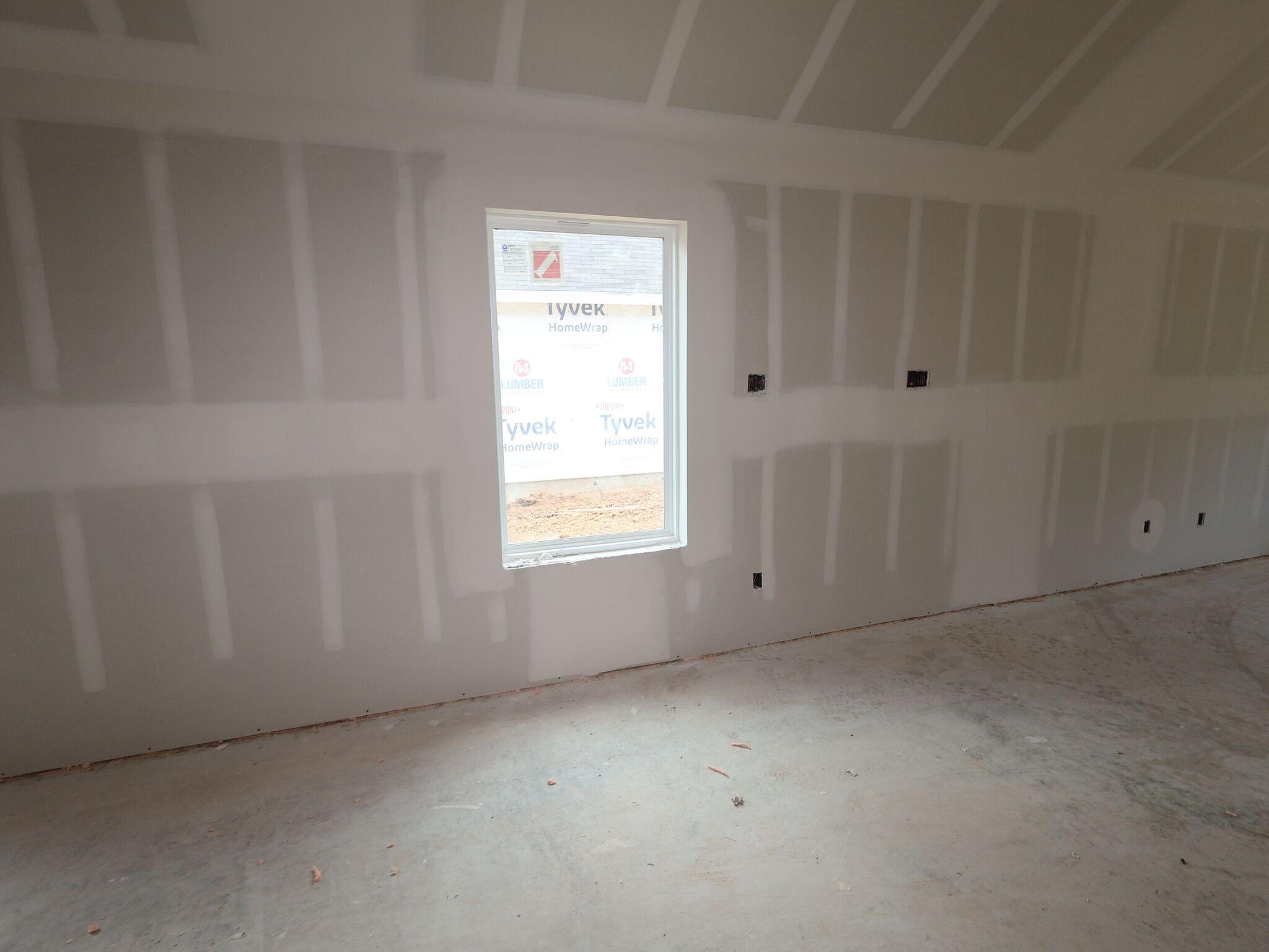 Drywall