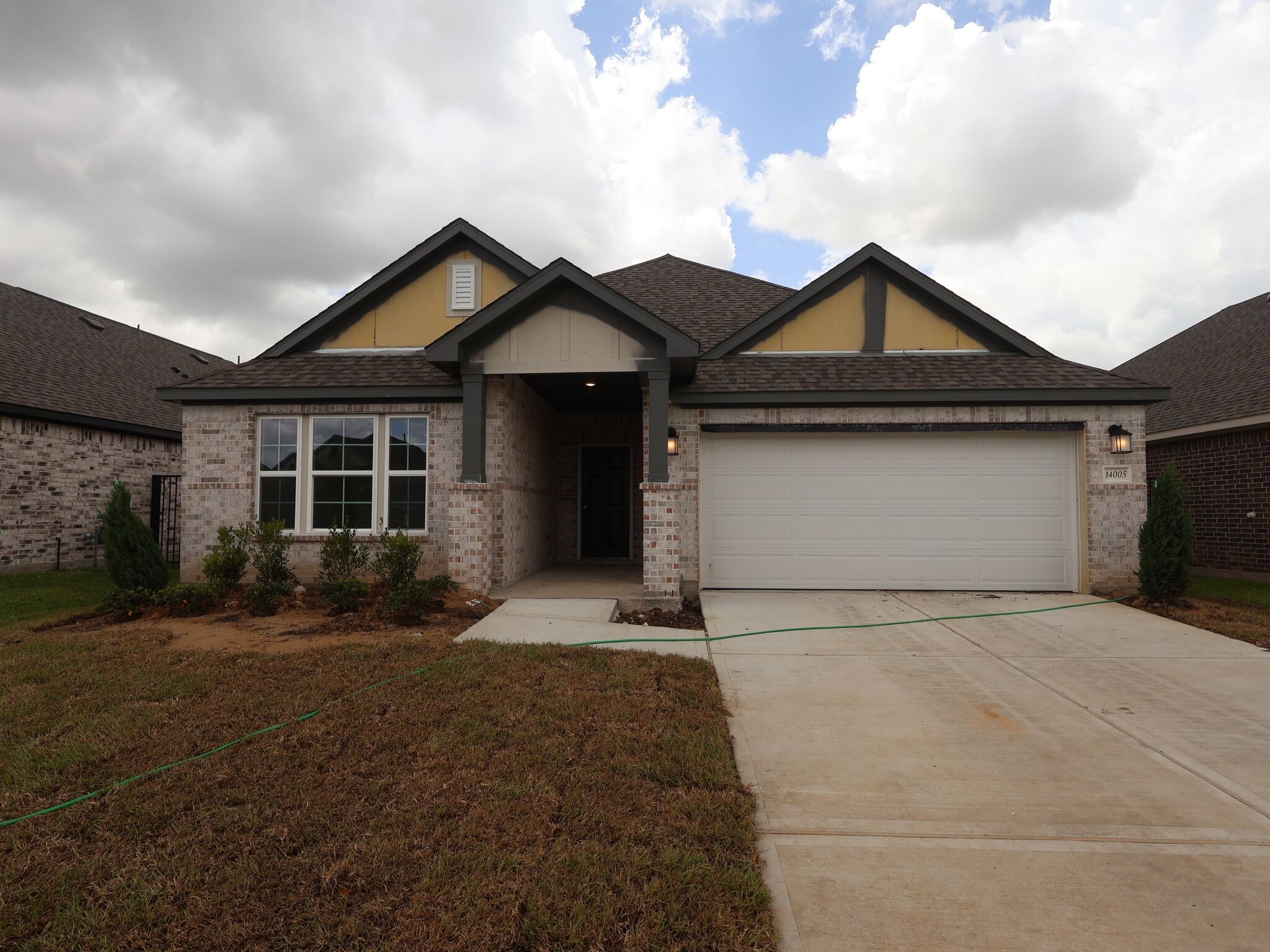 Front Exterior