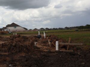 Homesite