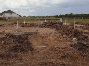 Homesite