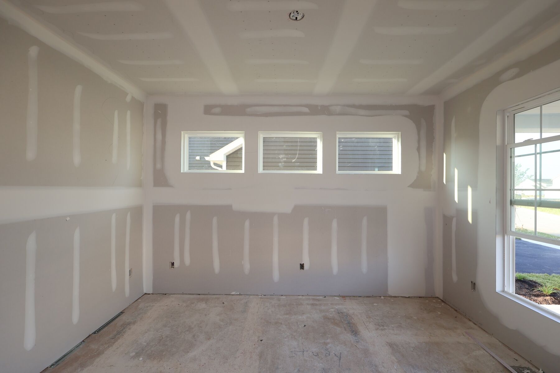 Drywall