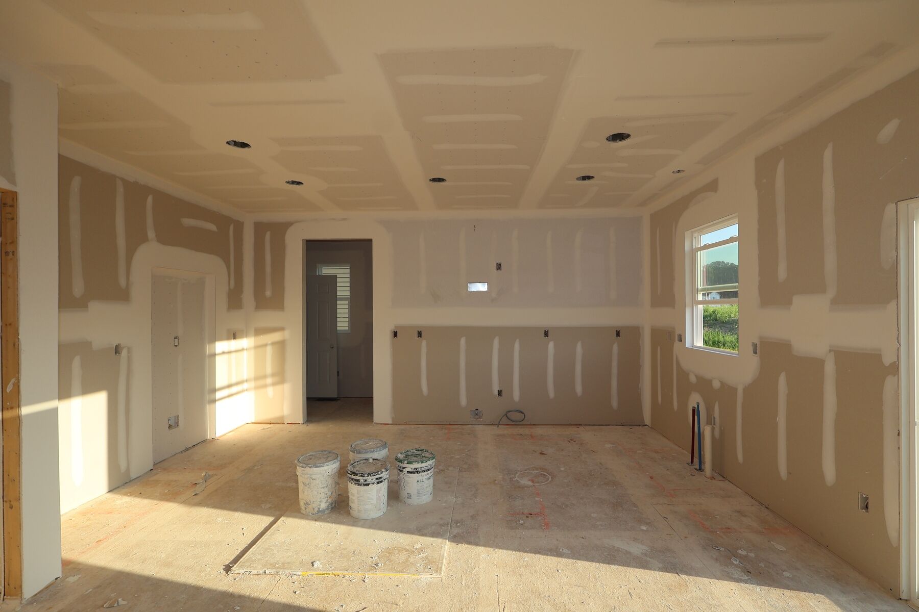 Drywall