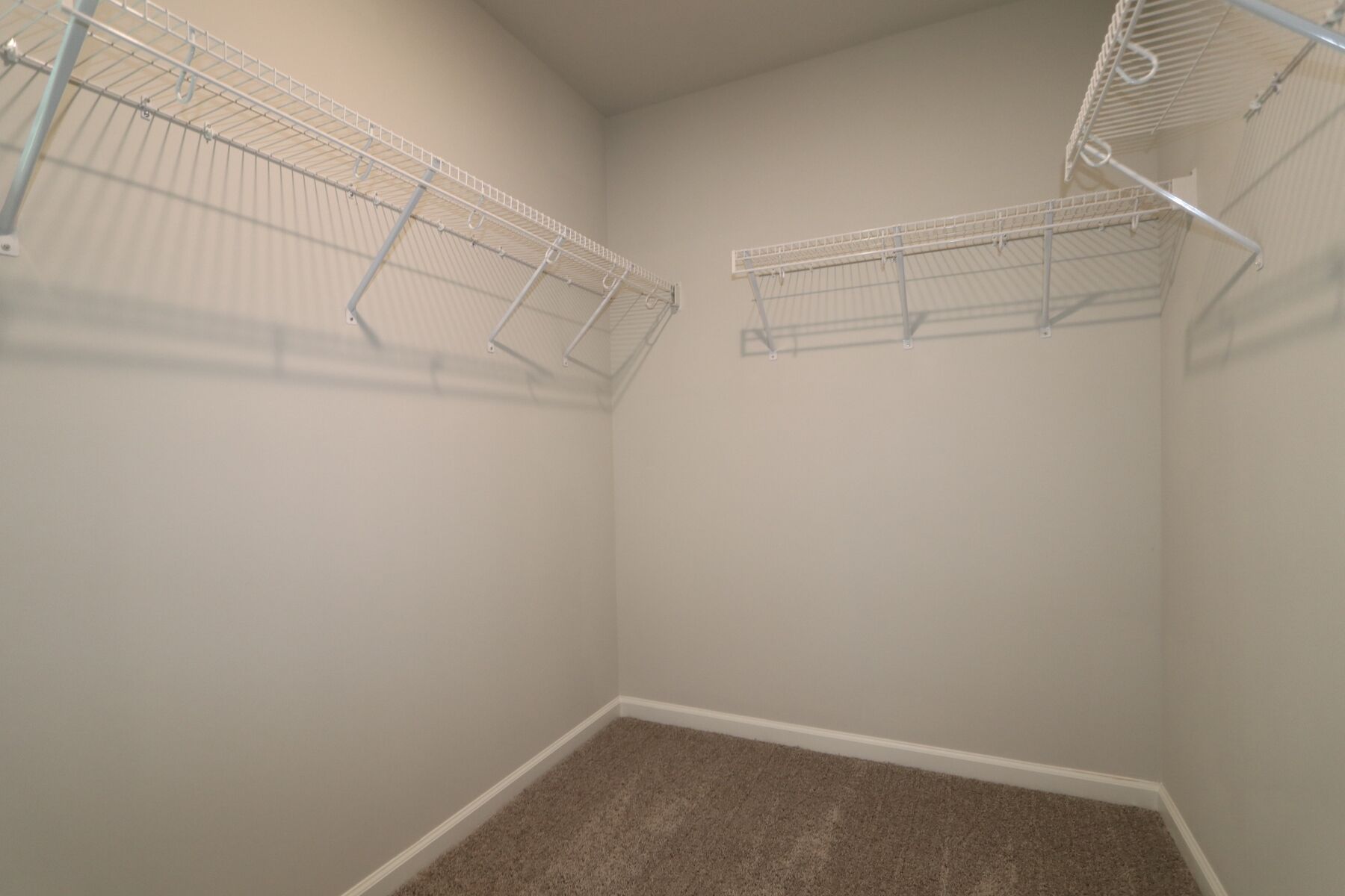 Owner's Closet