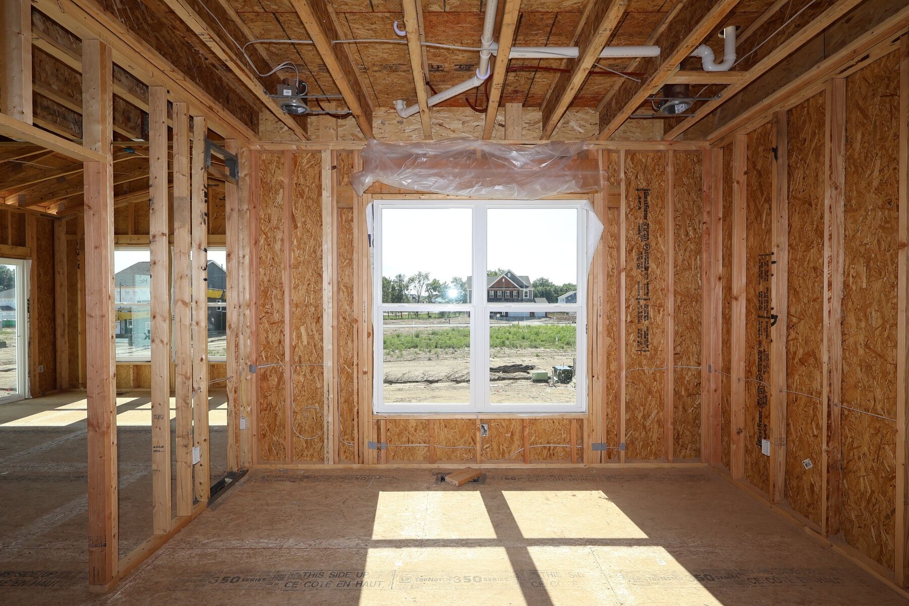 Framing