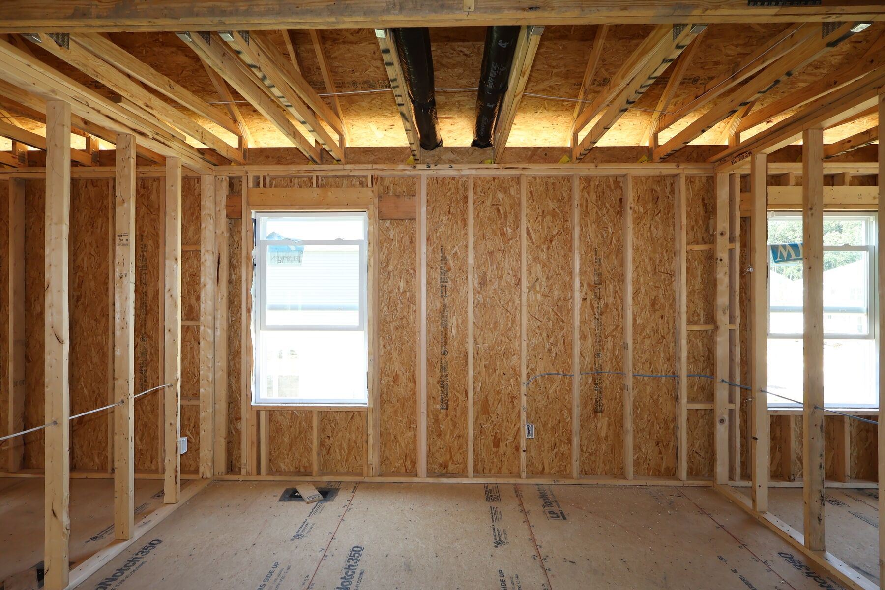 Framing