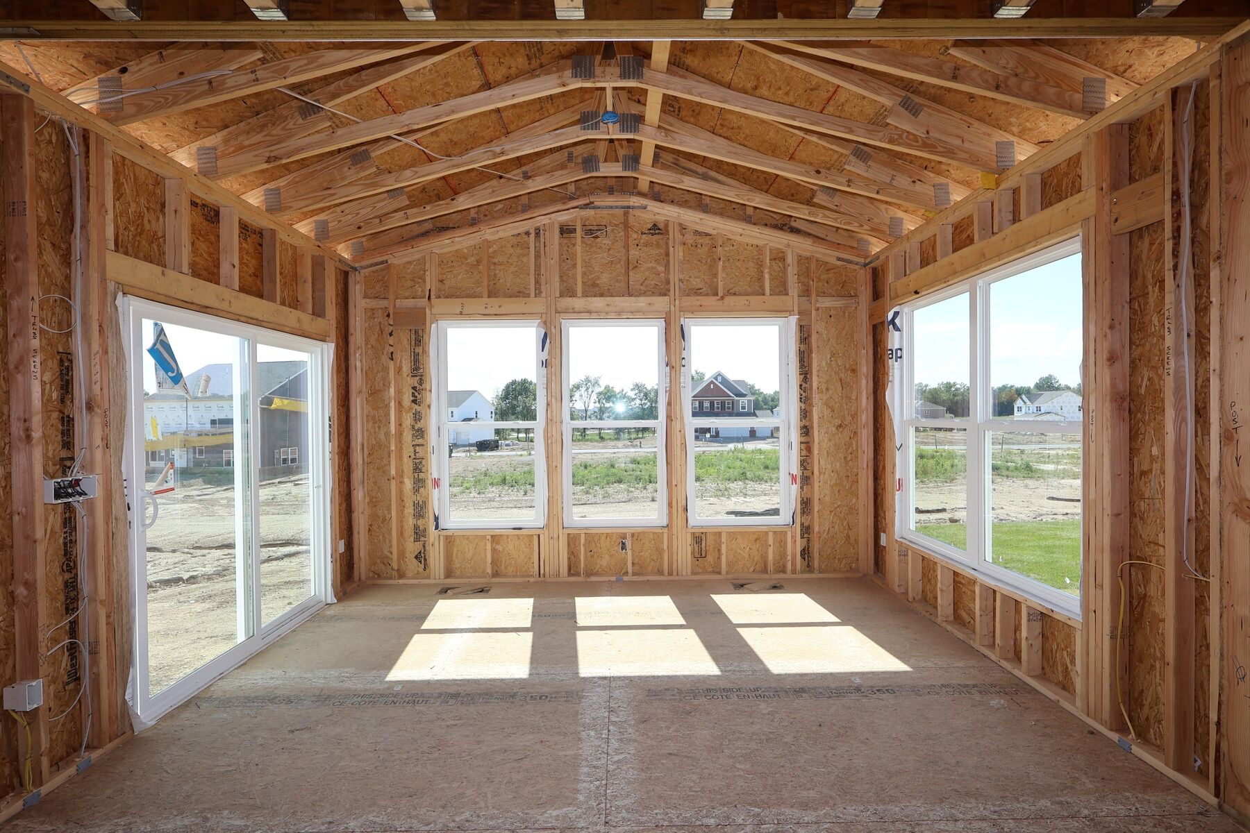 Framing